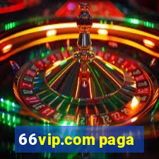 66vip.com paga